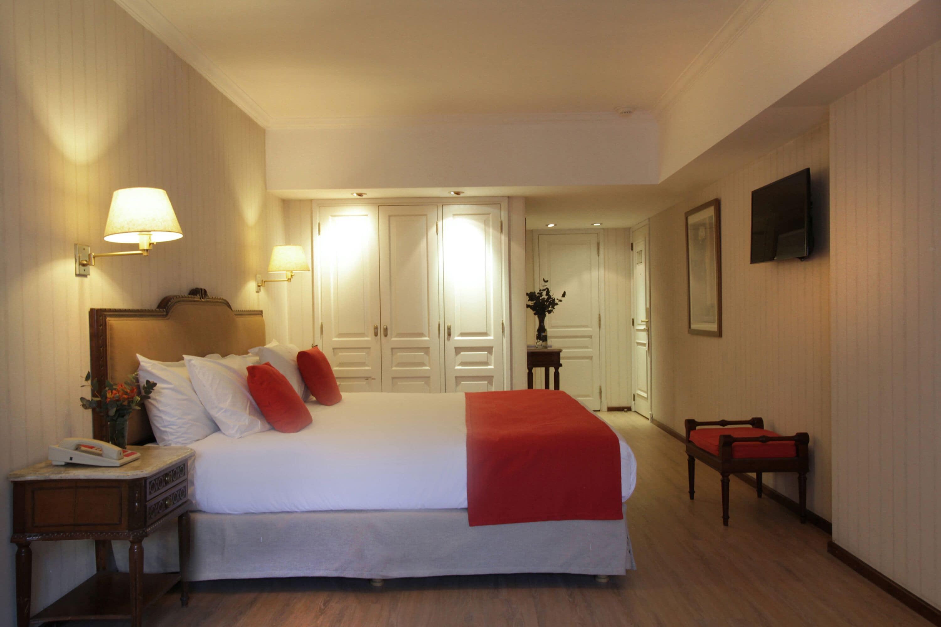 Foto - Ramada by Wyndham Buenos Aires Centro