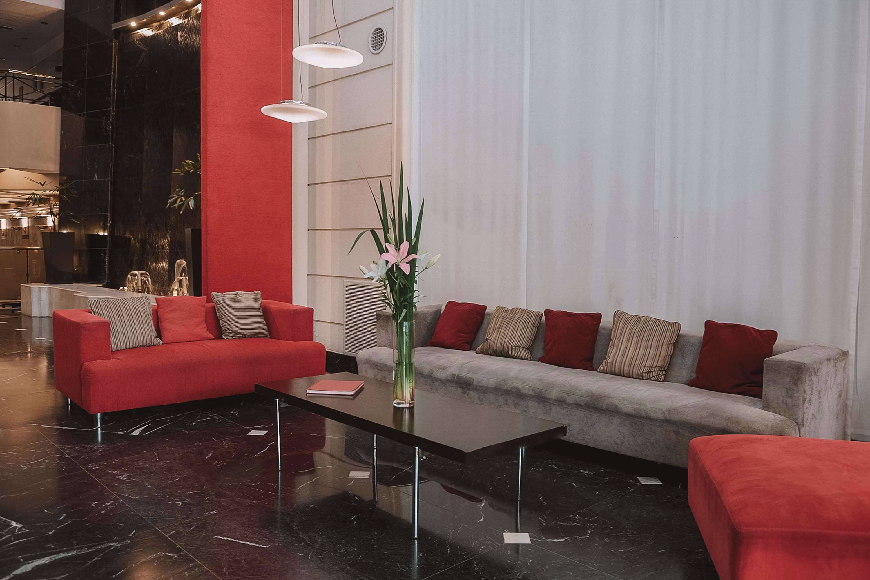 Foto - Ramada by Wyndham Buenos Aires Centro