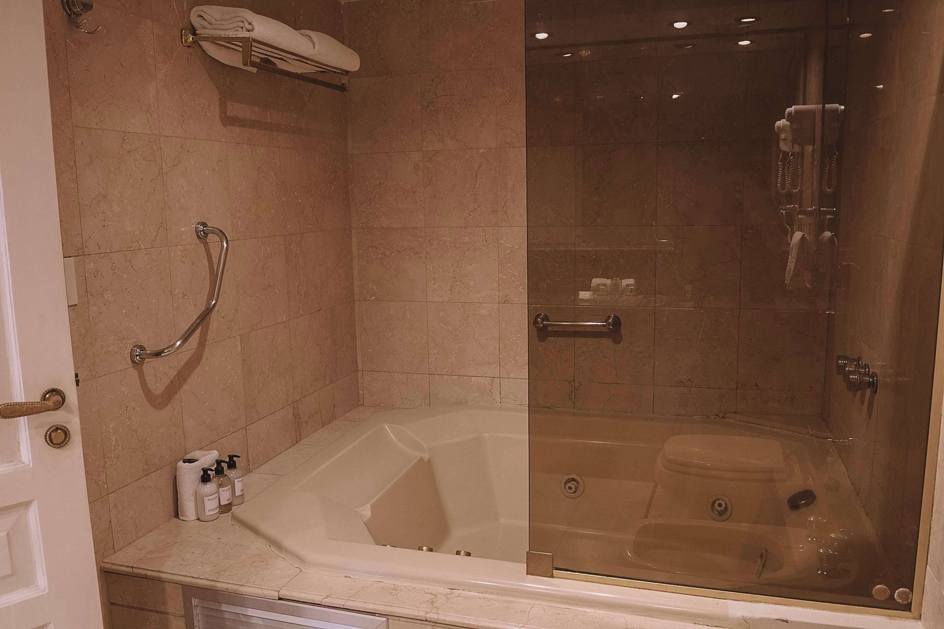 Foto - Ramada by Wyndham Buenos Aires Centro