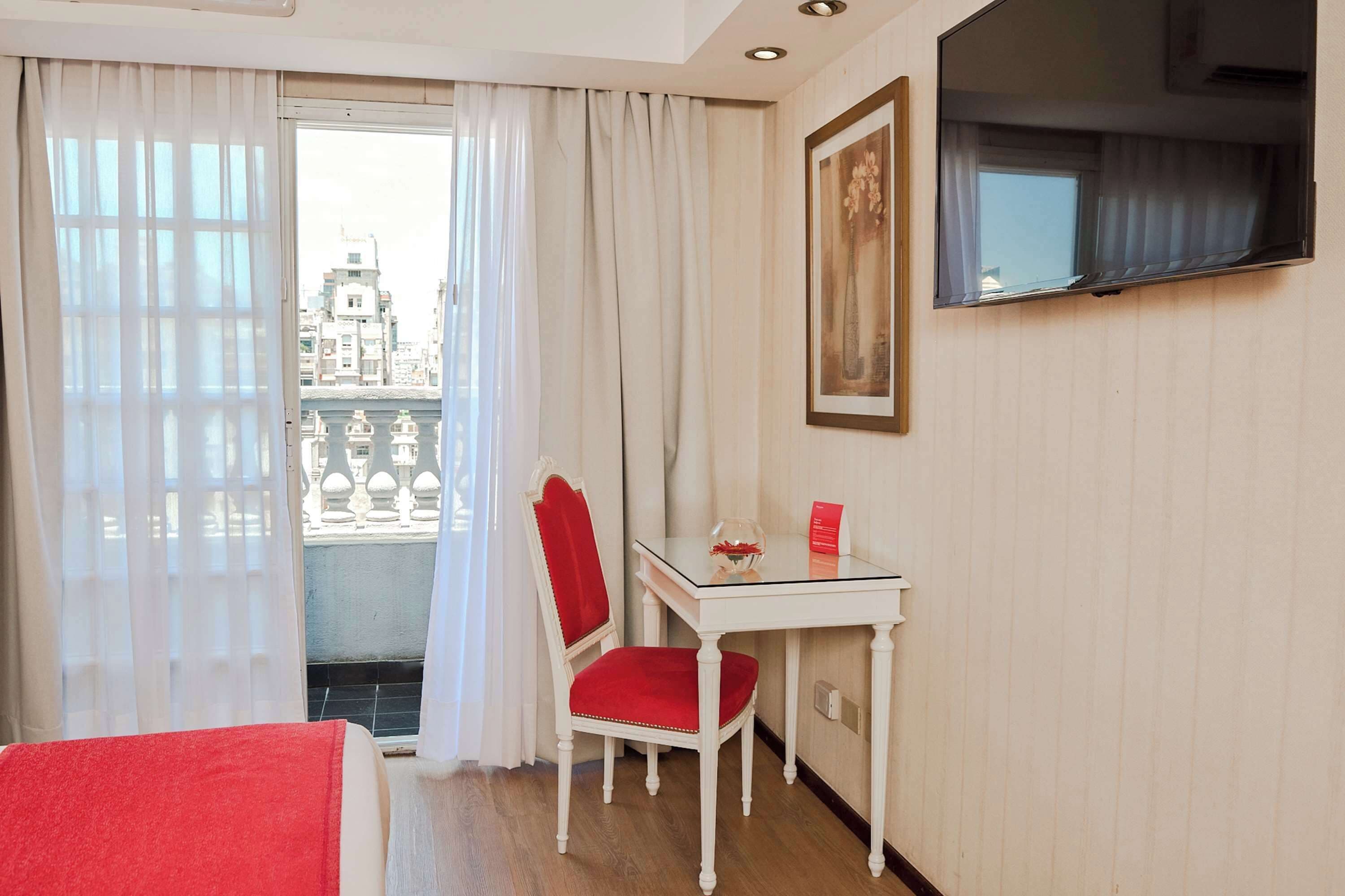 Foto - Ramada by Wyndham Buenos Aires Centro