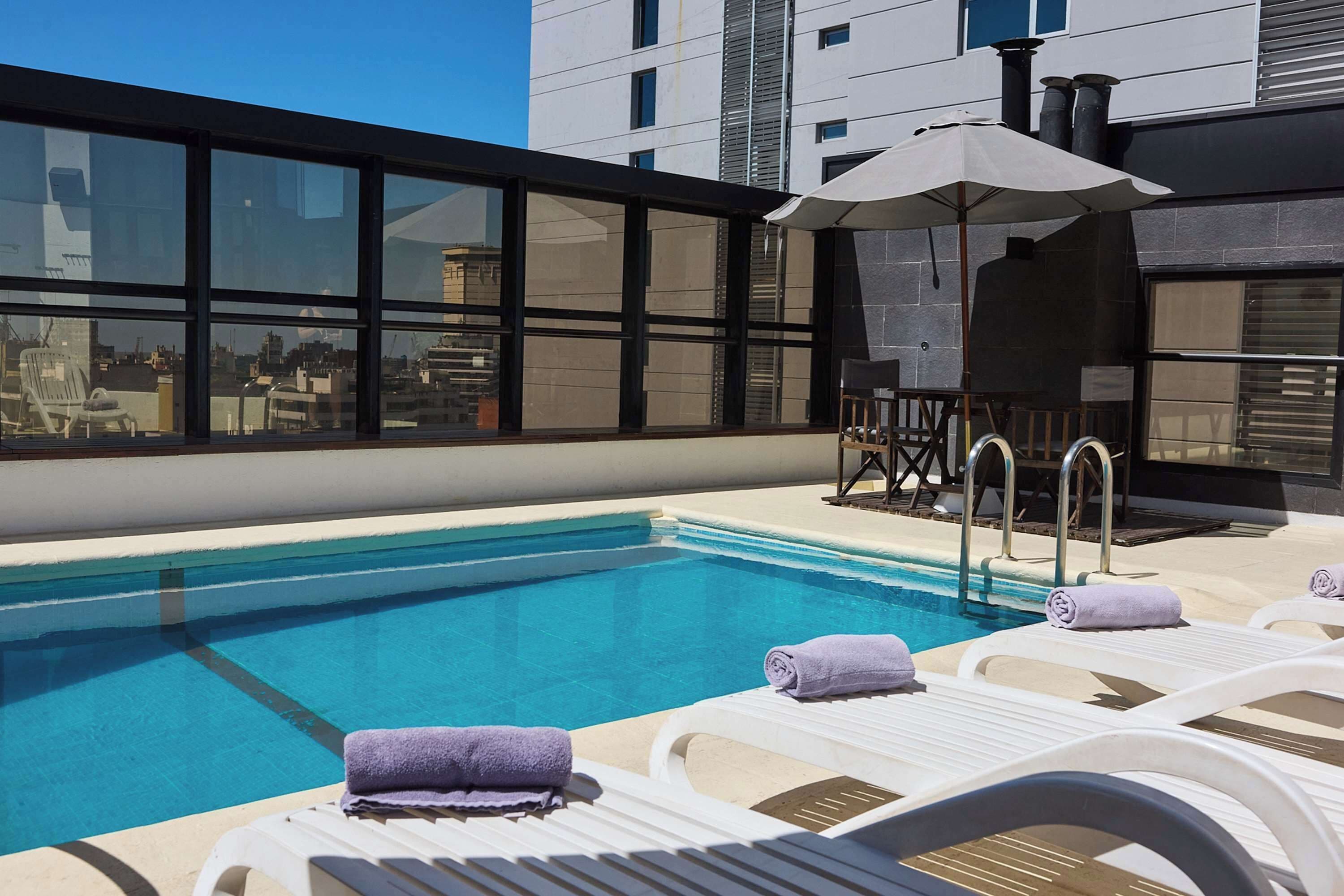 Foto - Ramada by Wyndham Buenos Aires Centro