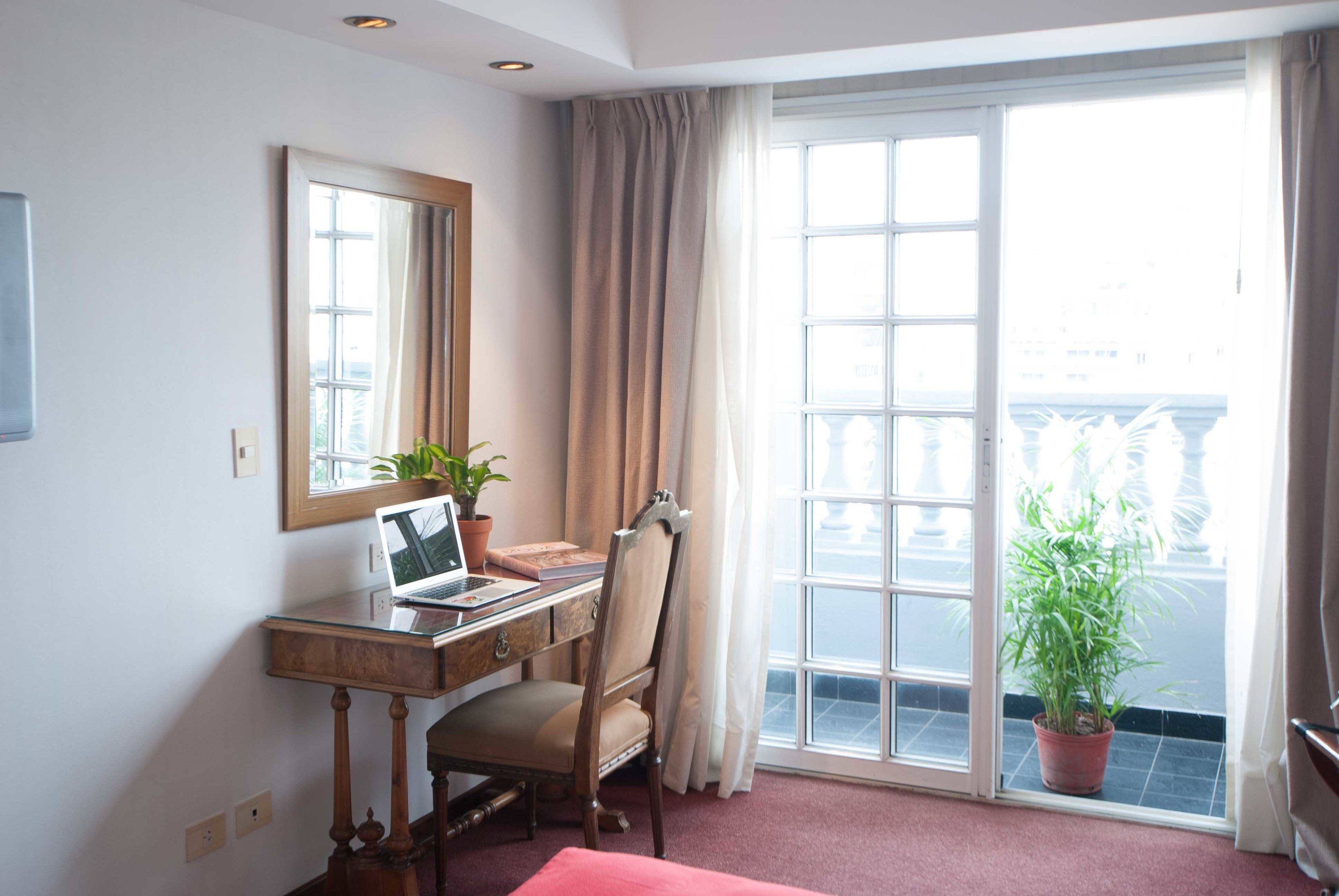 superior room, 2 double beds | minibar, in-room safe, soundproofing, free wifi