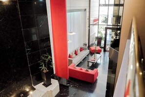 Lobby - Ramada by Wyndham Buenos Aires Centro (Buenos Aires)