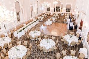 Ballroom