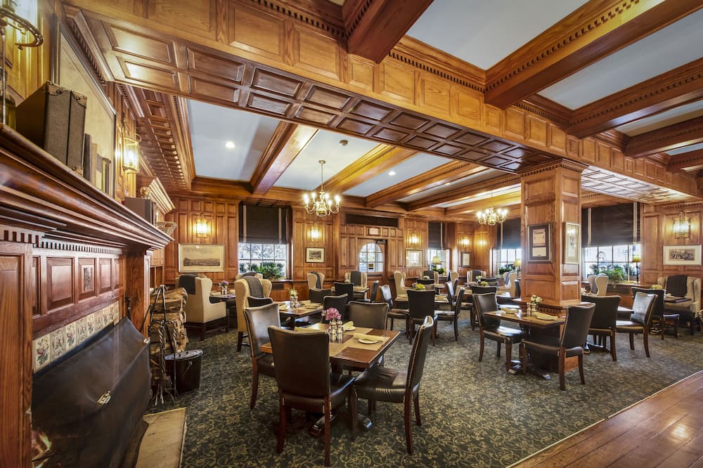 Hawthorne Hotel