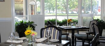 Hawthorne Hotel