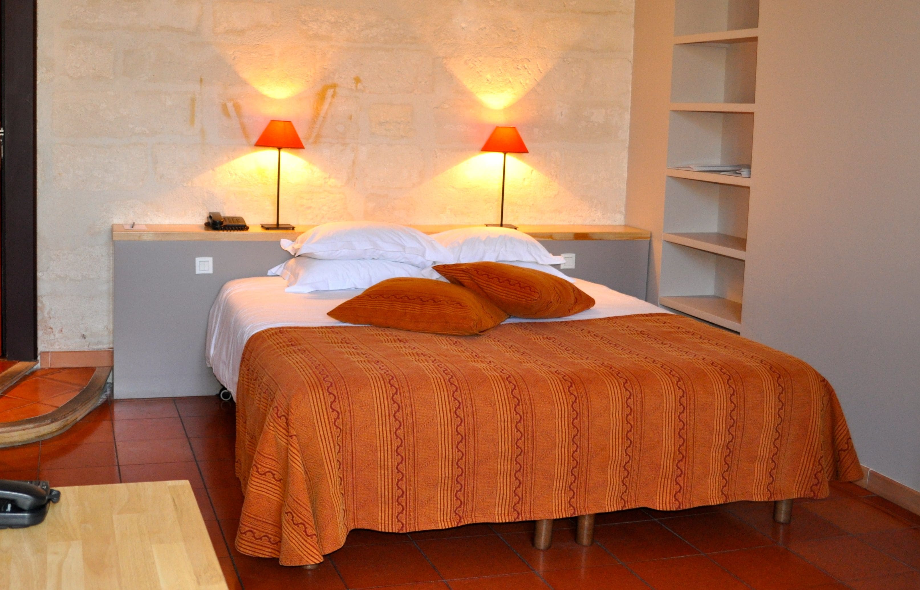 in-room safe, soundproofing, iron/ironing board, free wifi