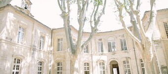 Hotel Le Cloitre St Louis