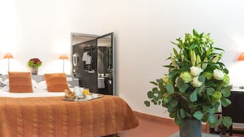 Chambre Exclusive | Coffres-forts dans les chambres, chambres insonorisées