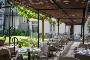 Terraço/pátio