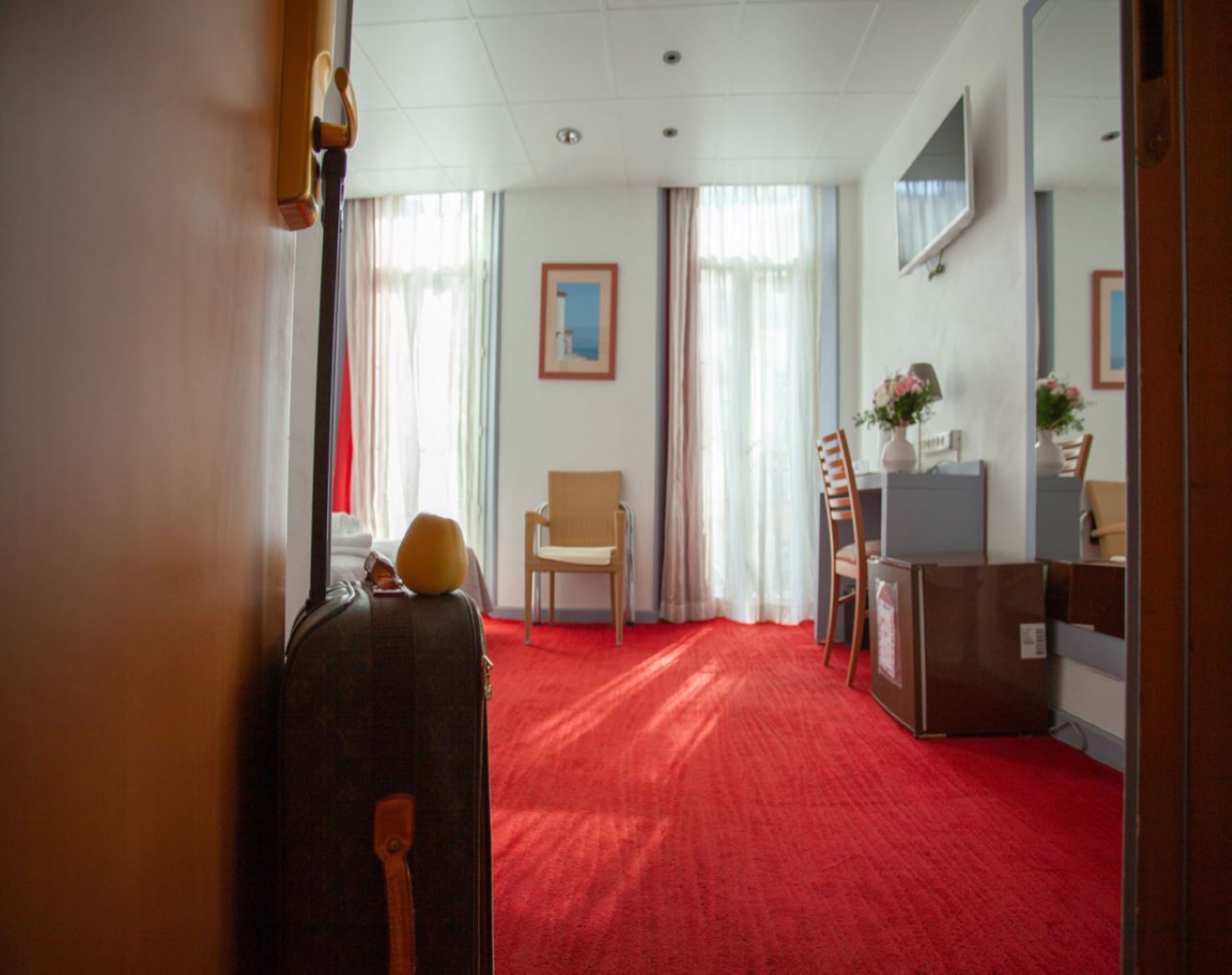 Photo - Hôtel restaurant Oasis