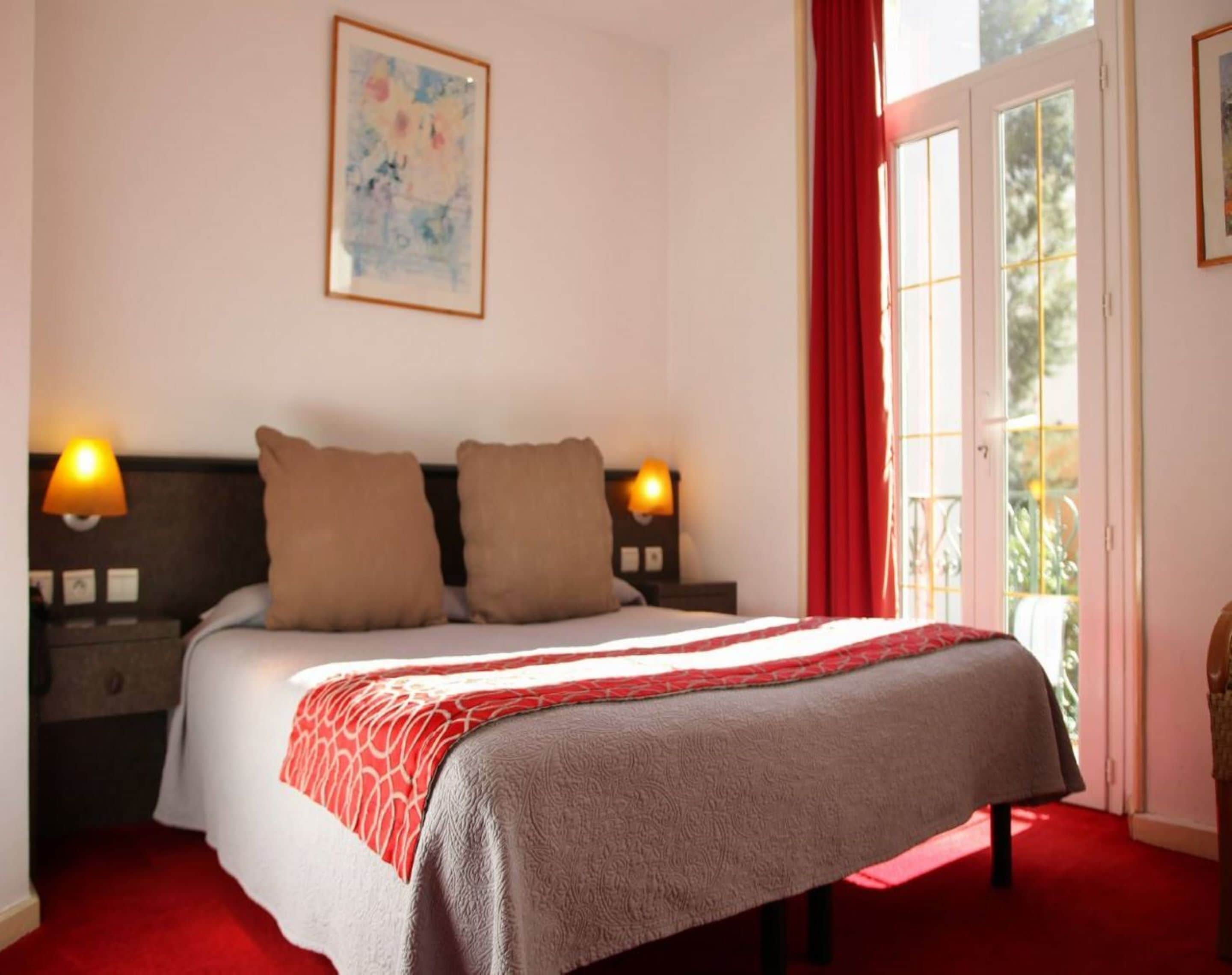 Photo - Hôtel restaurant Oasis