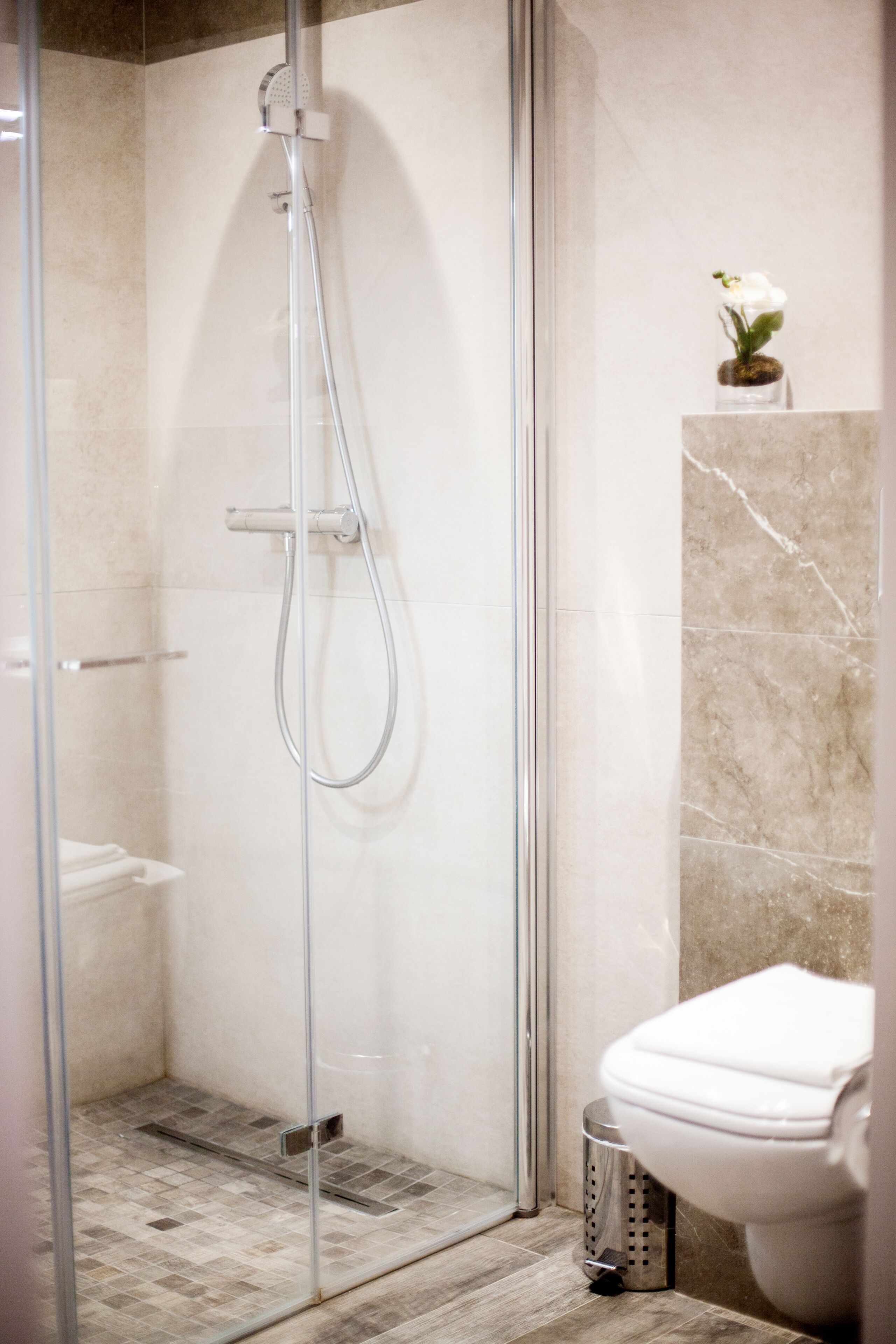 Photo - Hôtel restaurant Oasis