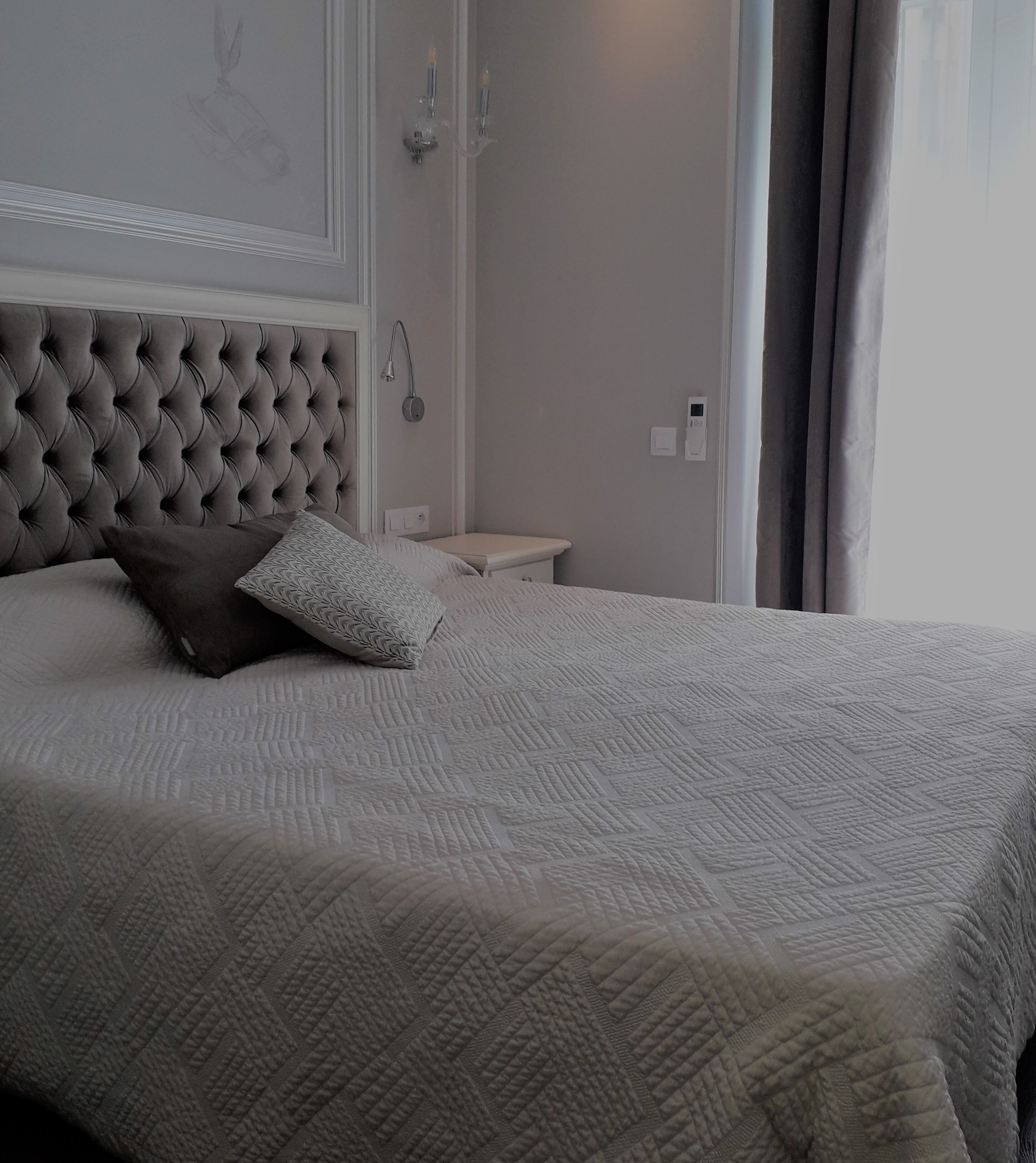 Photo - Hôtel restaurant Oasis