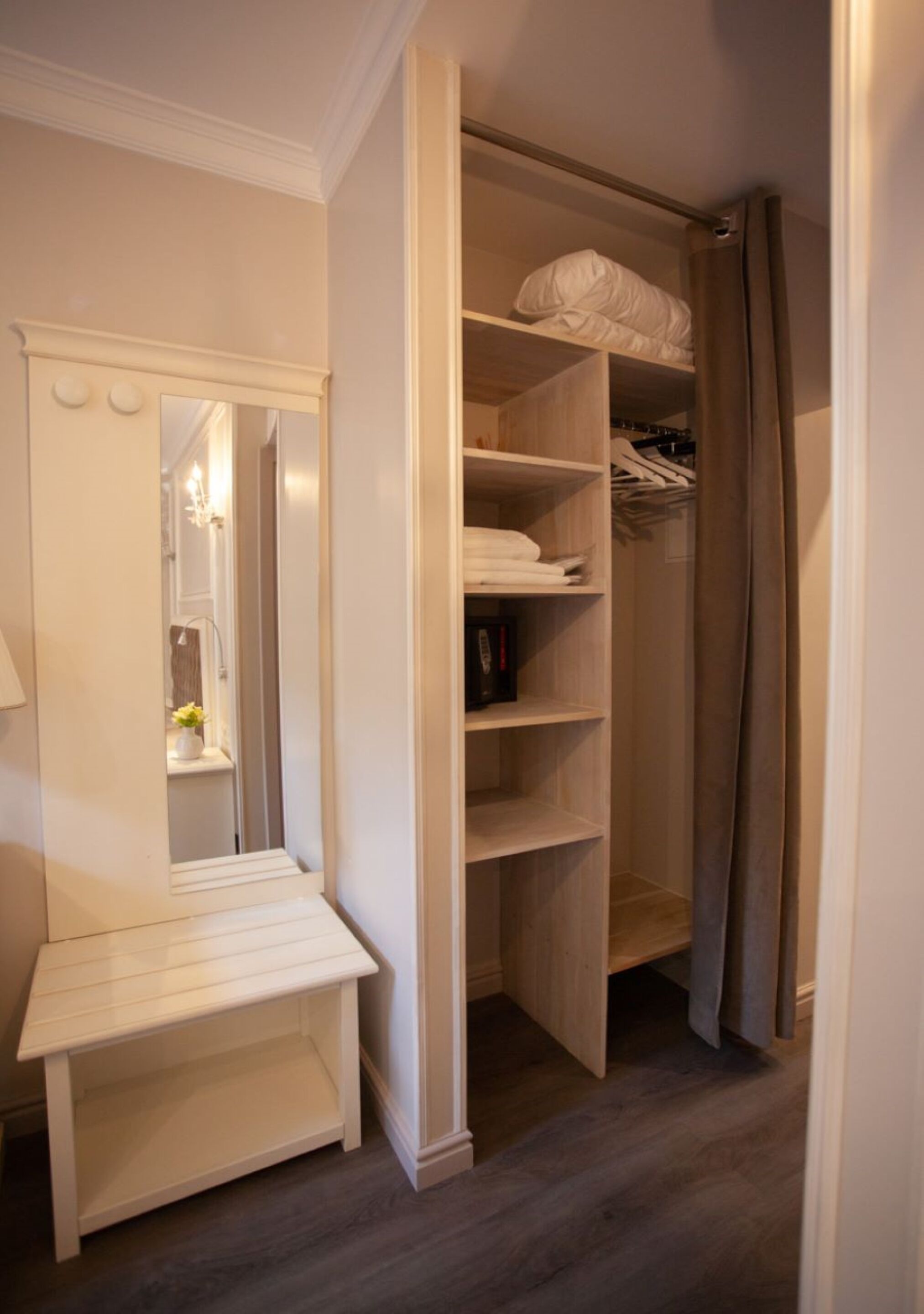 Photo - Hôtel restaurant Oasis