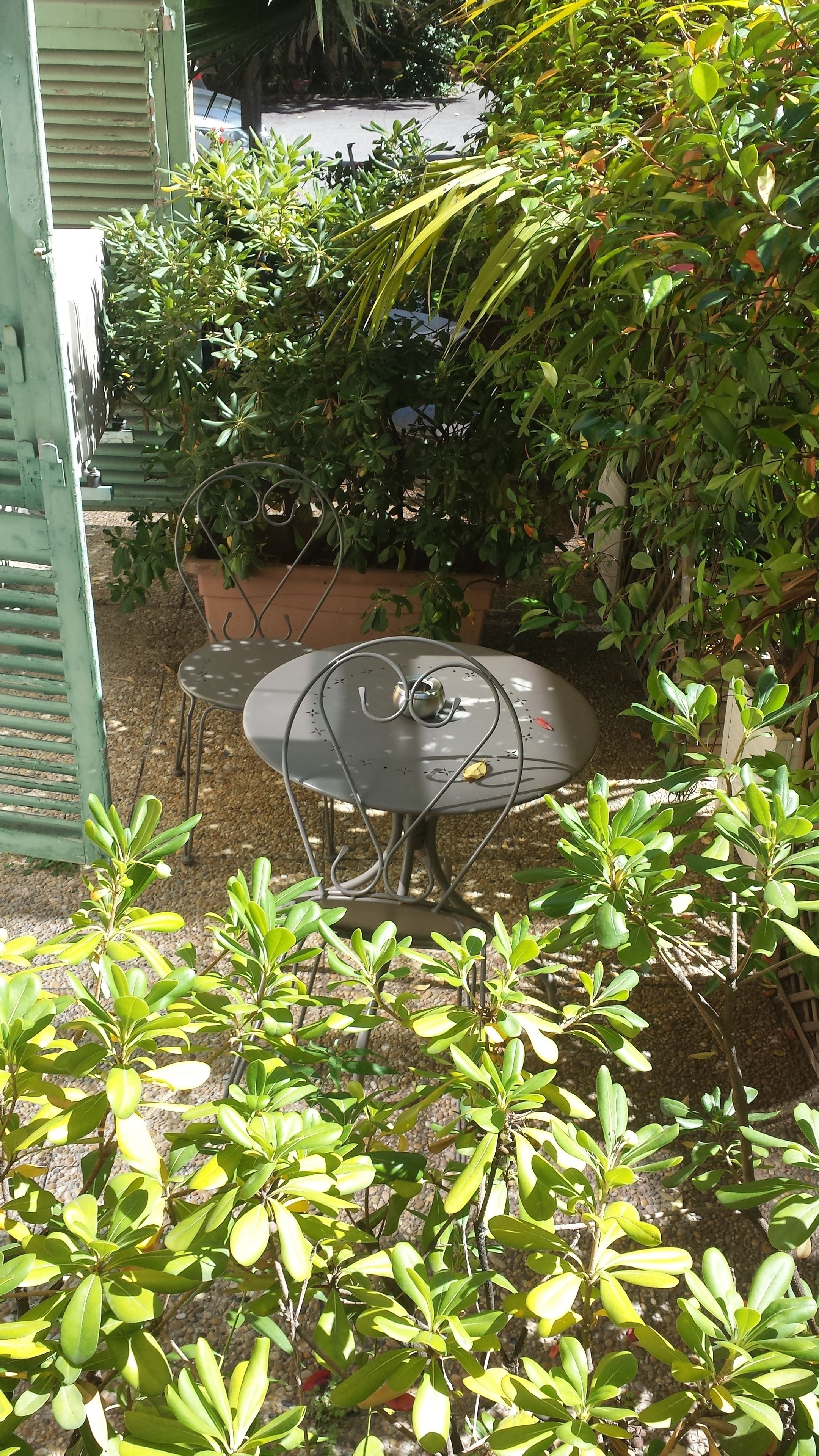 Photo - Hôtel restaurant Oasis