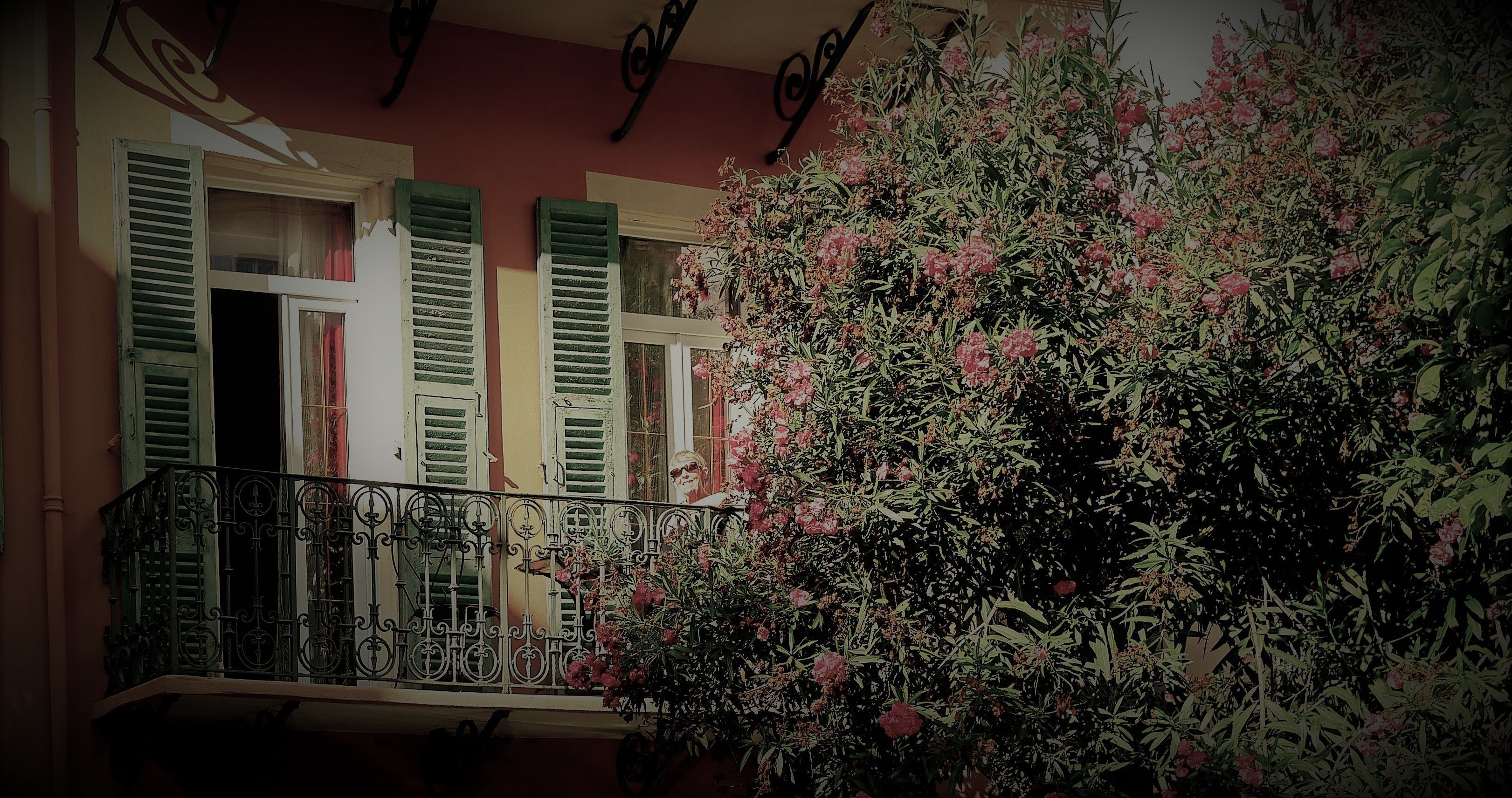 Photo - Hôtel restaurant Oasis