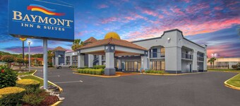 Baymont by Wyndham Mobile/Tillmans Corner
