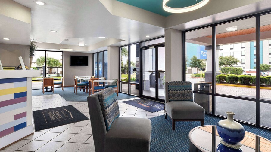 Baymont by Wyndham Mobile/Tillmans Corner