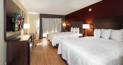 Red Roof Inn PLUS+ St Augustine
