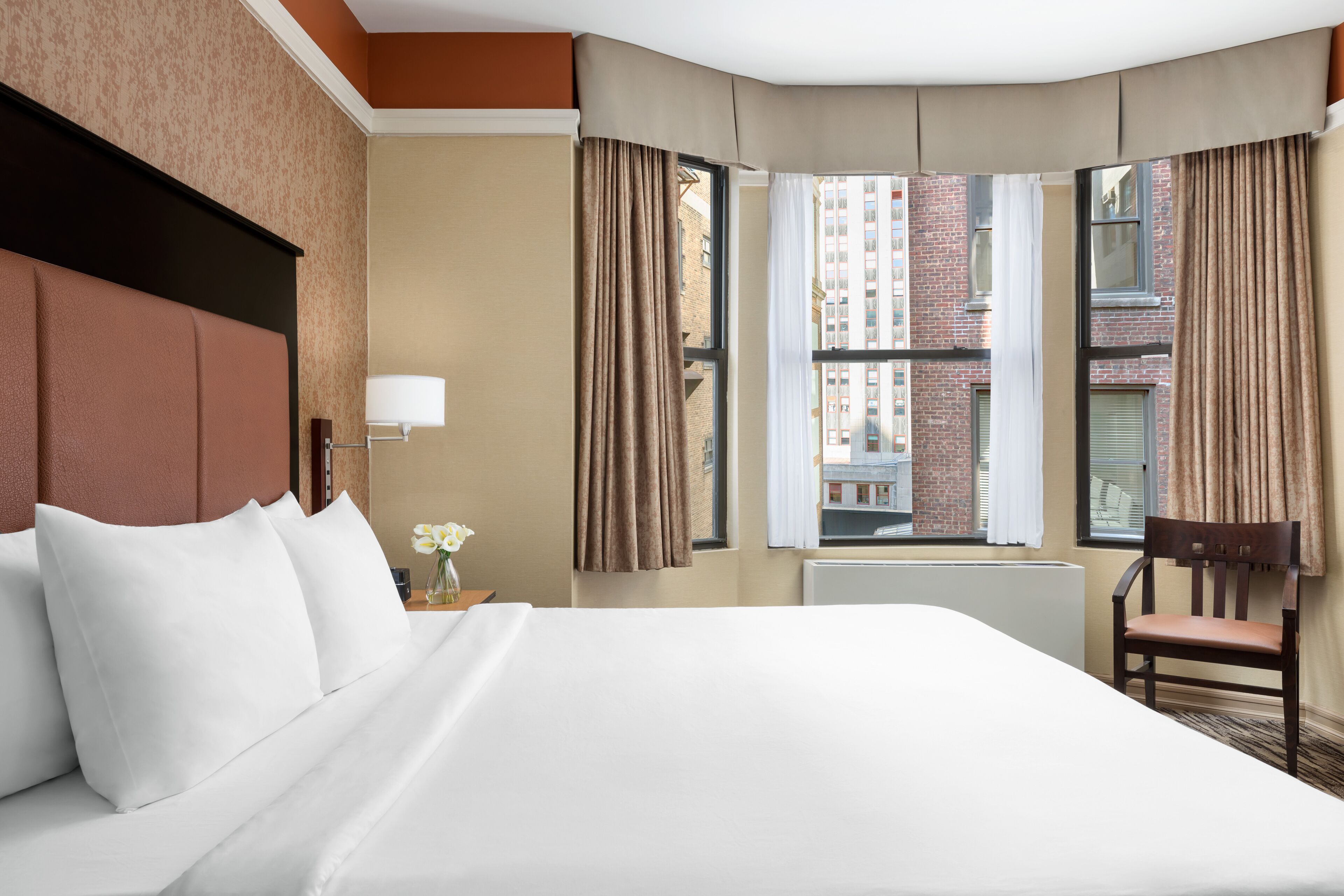 Foto - The Hotel at Fifth Avenue