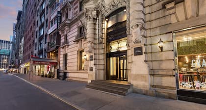 The Hotel @ Fifth Avenue