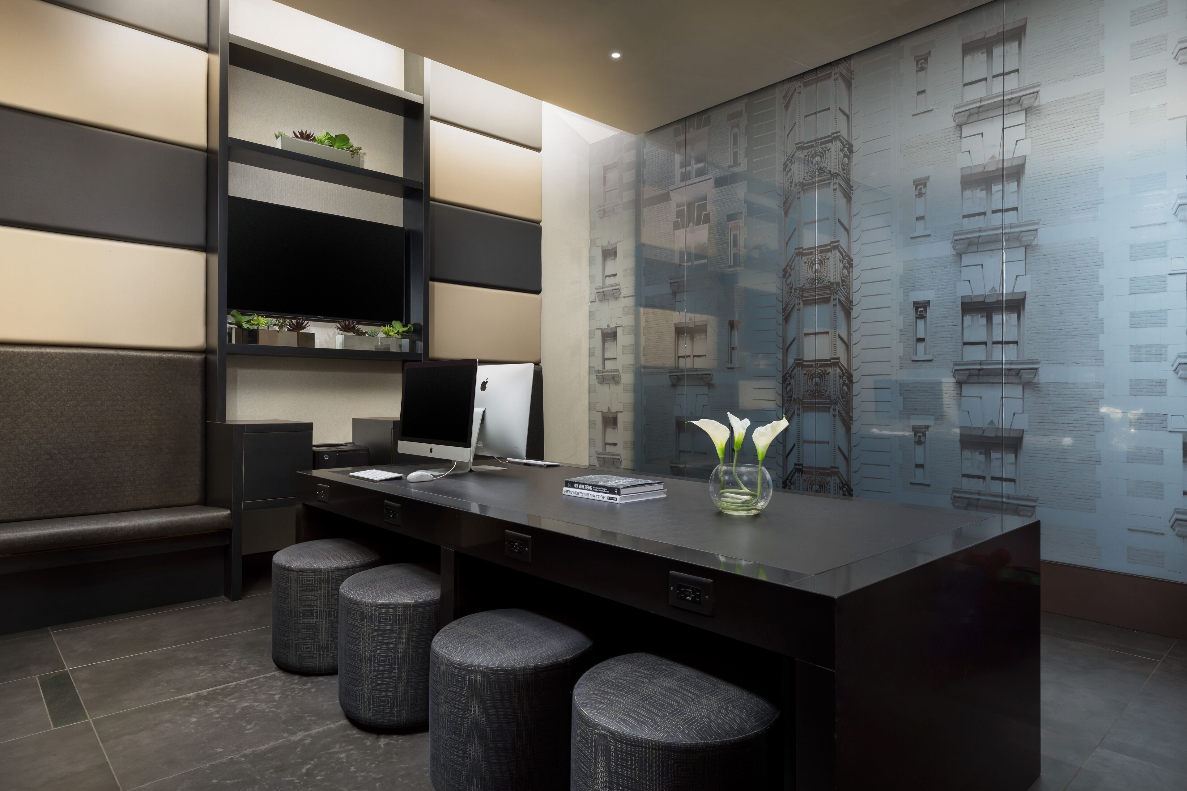 Foto - The Hotel at Fifth Avenue