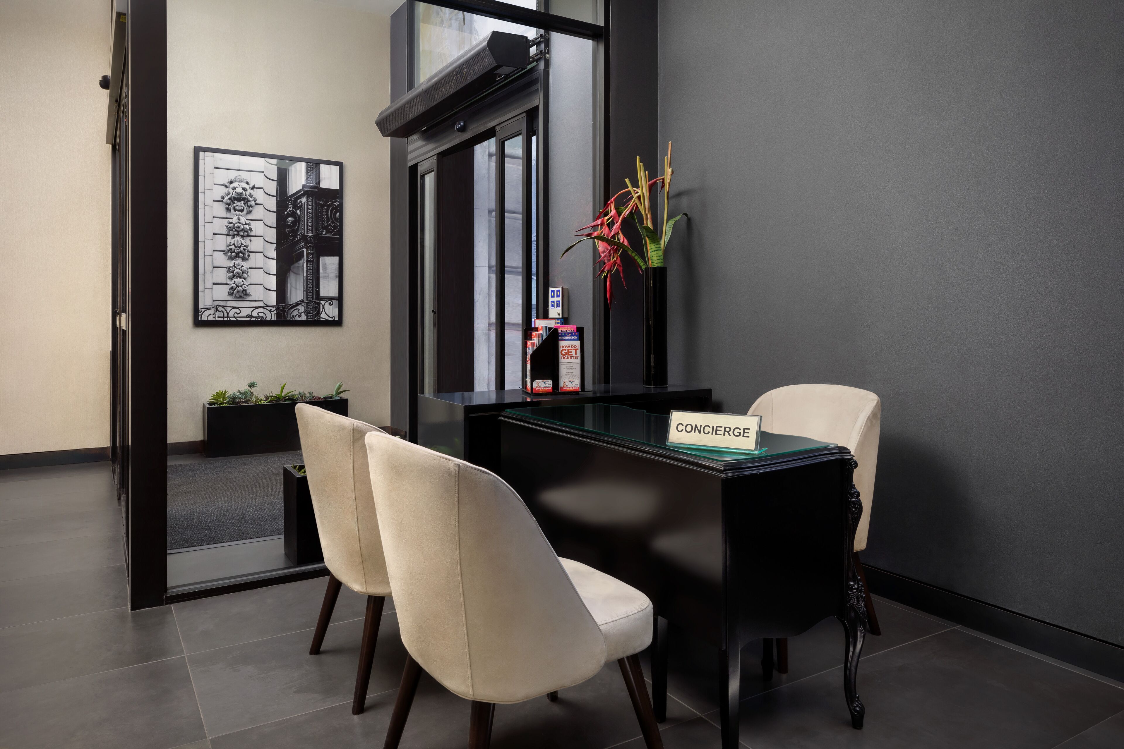 Foto - The Hotel at Fifth Avenue