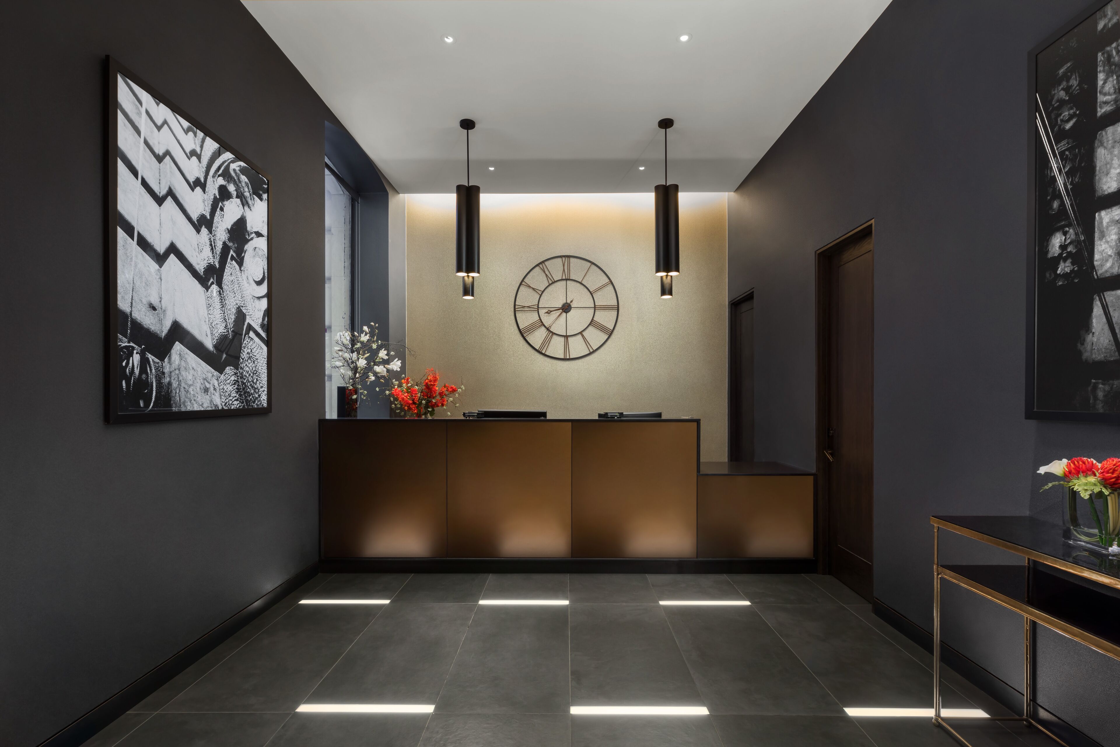 Foto - The Hotel at Fifth Avenue