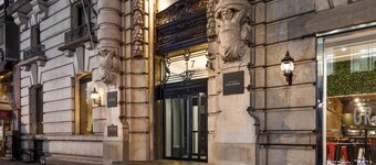 The Hotel @ Fifth Avenue