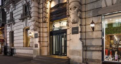 The Hotel @ Fifth Avenue