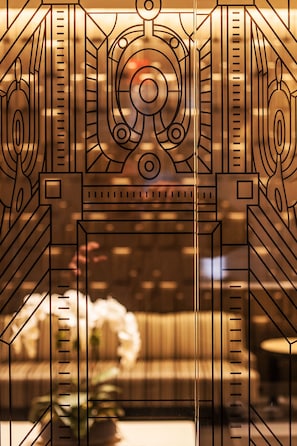 Detalle interior