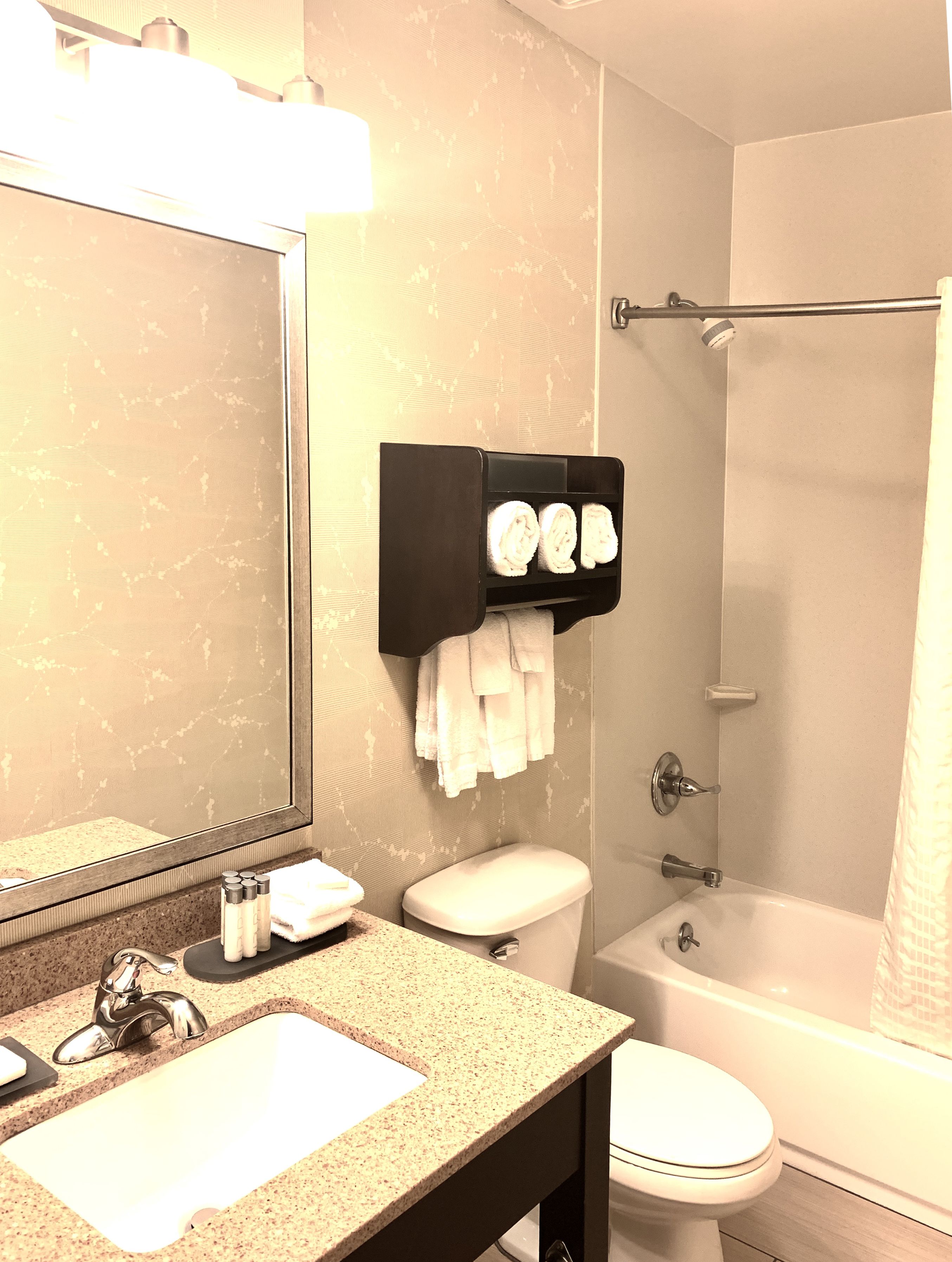 Foto - The Hotel at Fifth Avenue