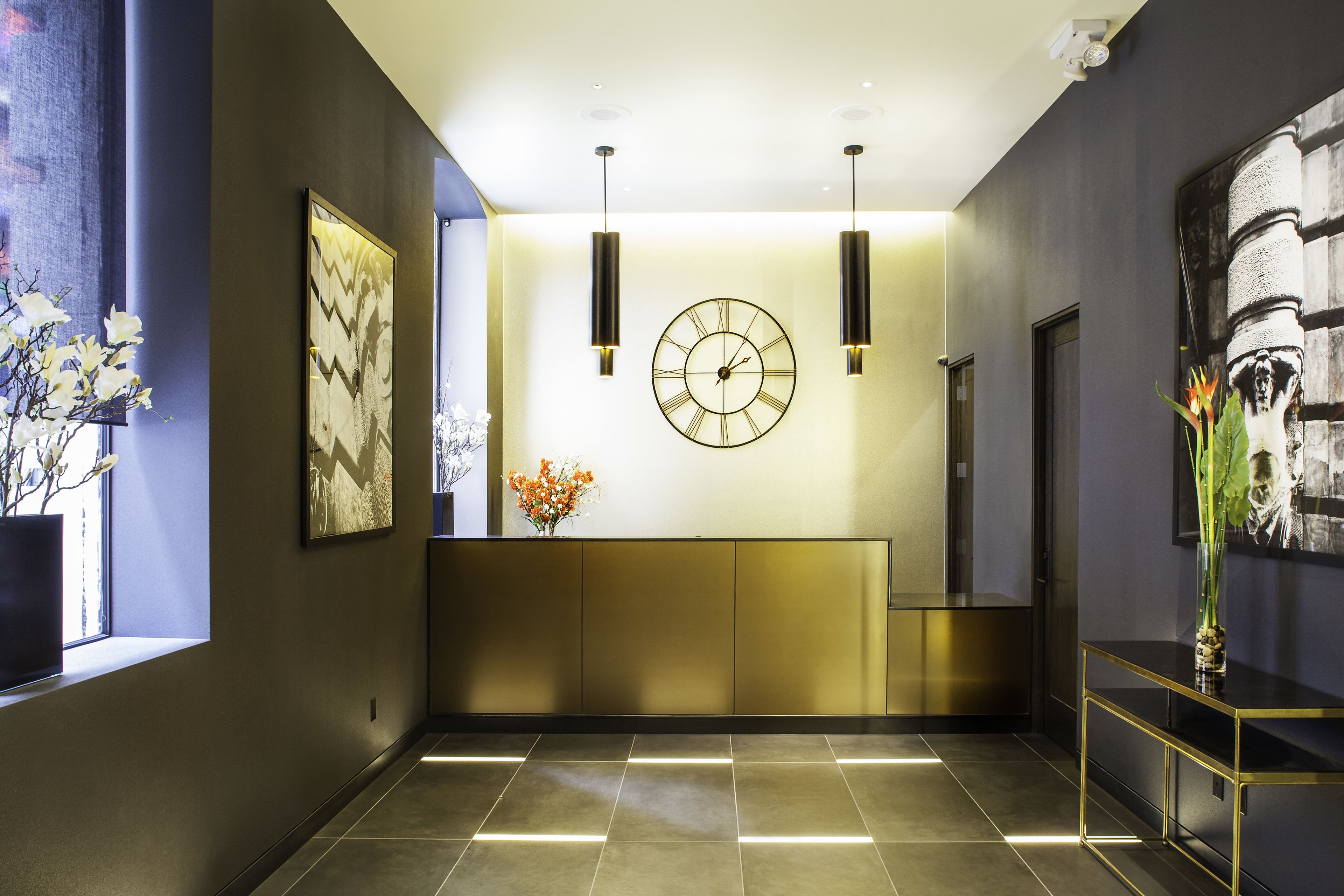 Foto - The Hotel at Fifth Avenue