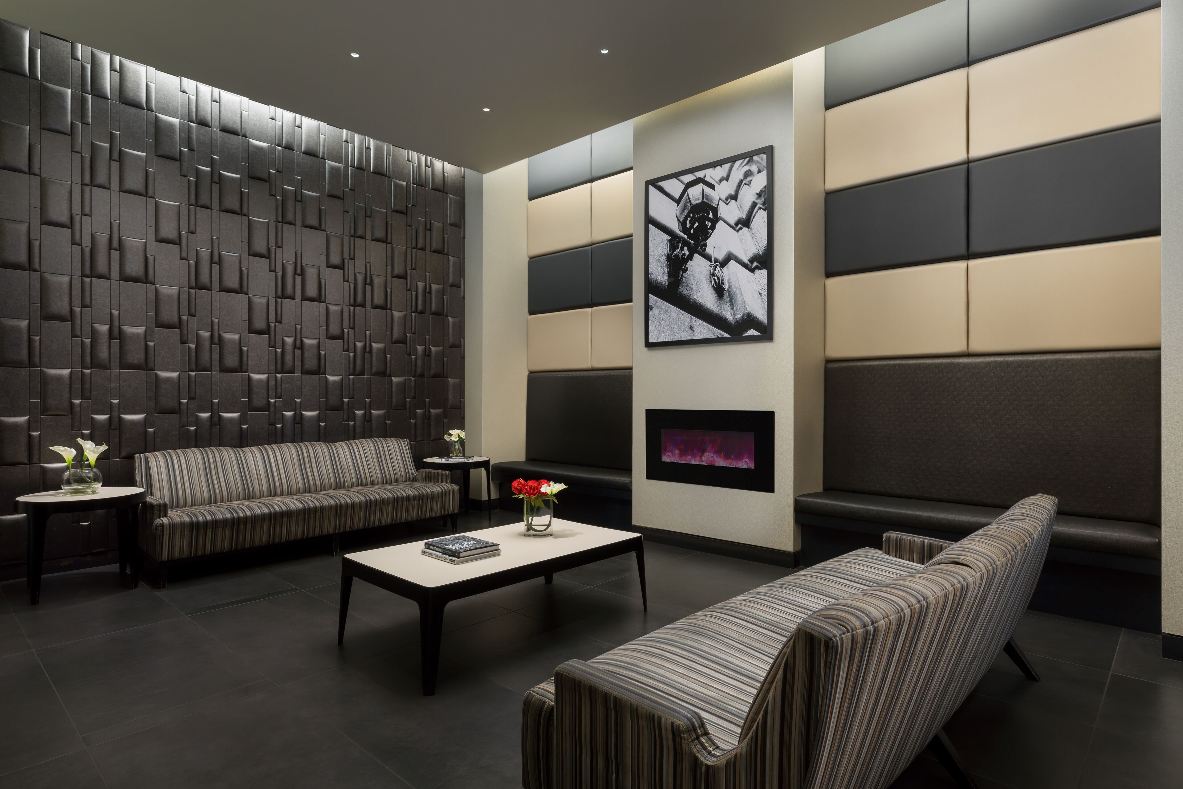 Foto - The Hotel at Fifth Avenue