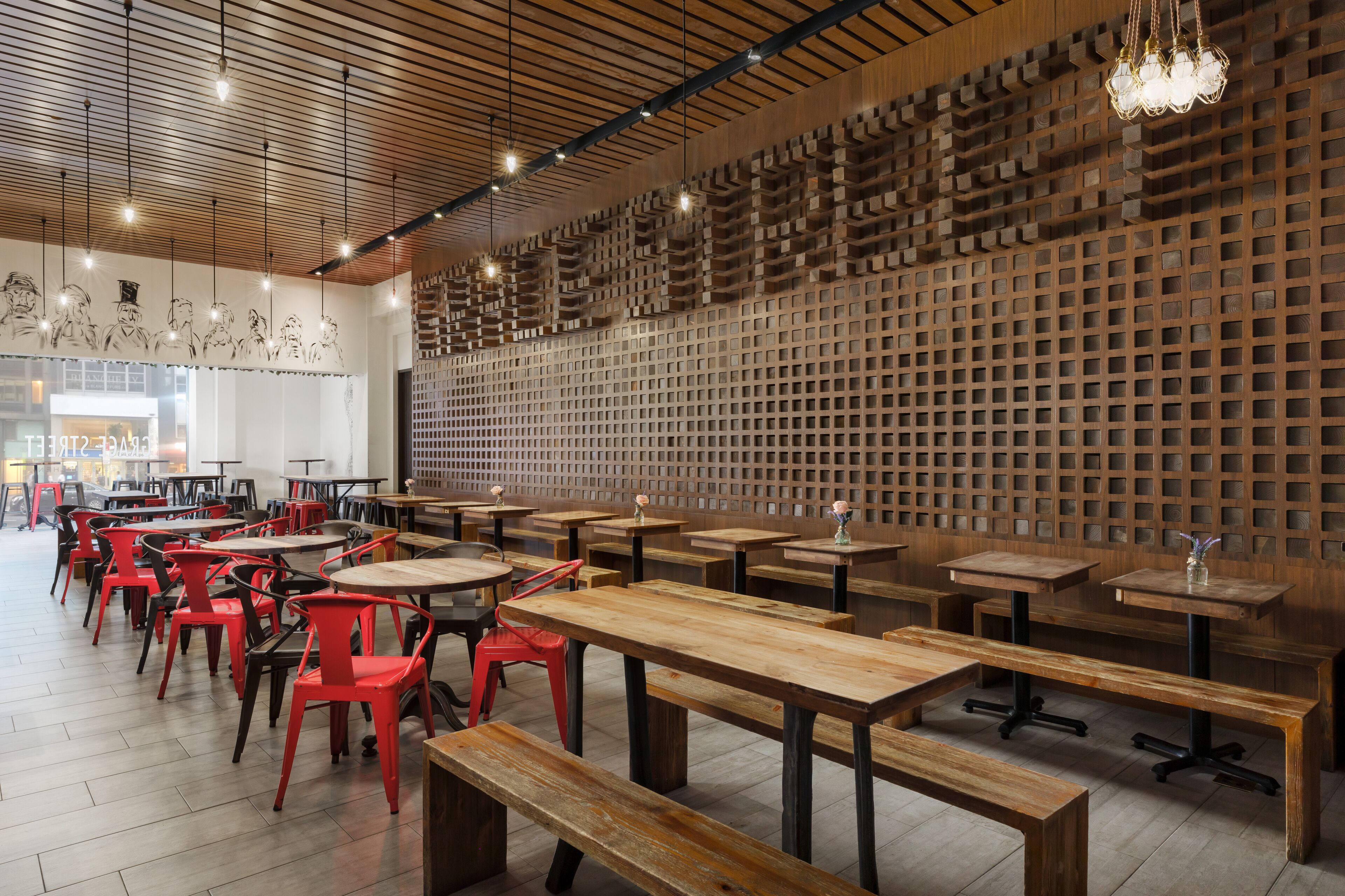 Foto - The Hotel at Fifth Avenue