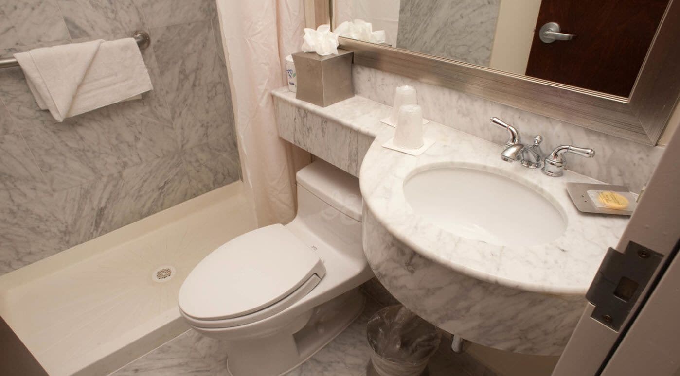 Foto - The Hotel at Fifth Avenue