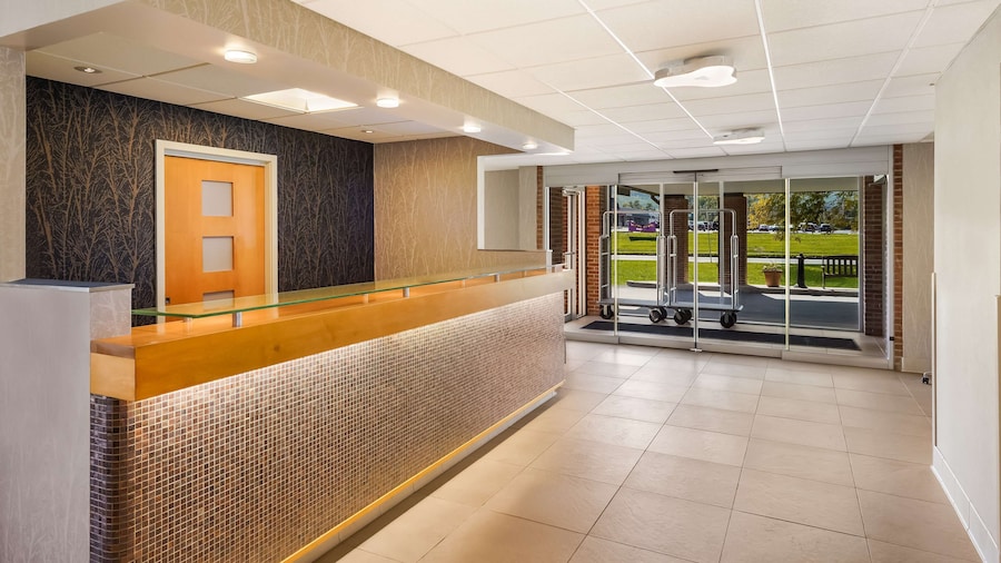 Best Western Lock Haven