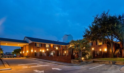 Baymont by Wyndham Houston/Westchase