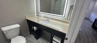 Studio 6 Houston, TX - Westchase