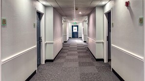 Équipement de l’hébergement