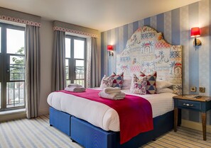 Superior-Doppelzimmer