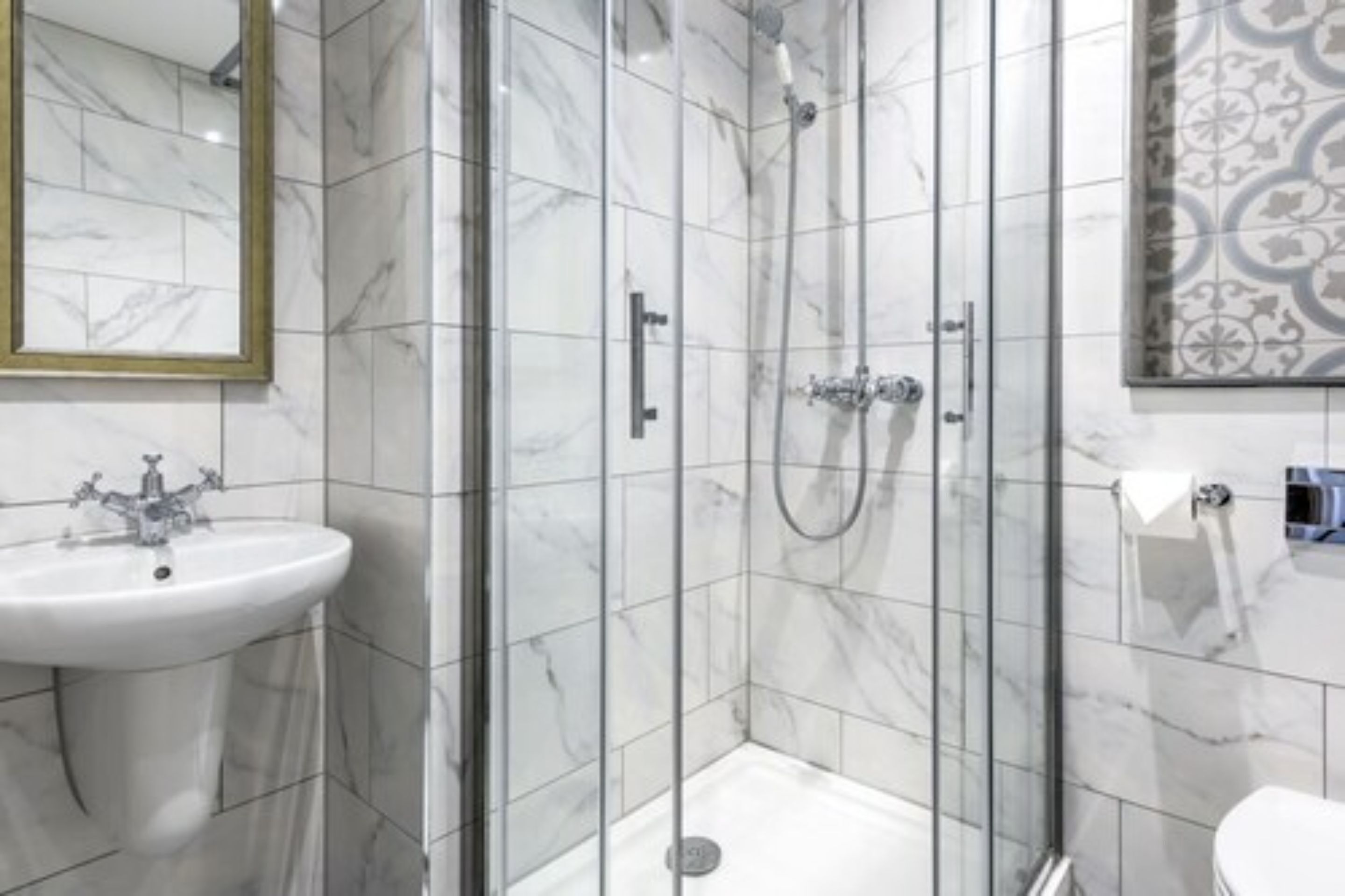 Kamar mandi