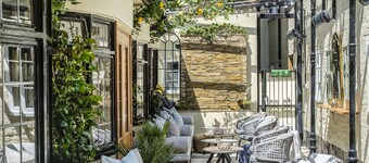 The George of Colchester