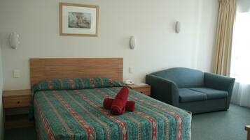 Habitación | Sala de estar