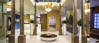 Hotel Comfort Dauro 2