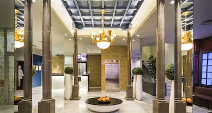 Hotel Comfort Dauro 2