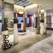 Hotel Comfort Dauro 2