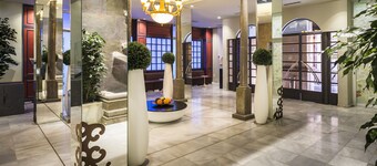 Hotel Comfort Dauro 2