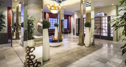 Hotel Comfort Dauro 2